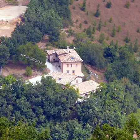 Agriturismo Campo Del Rio
