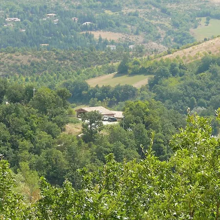 Lantgård Agriturismo Campo Del Rio *