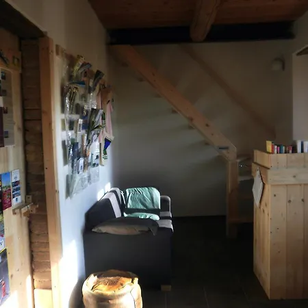 Lantgård Agriturismo Campo Del Rio