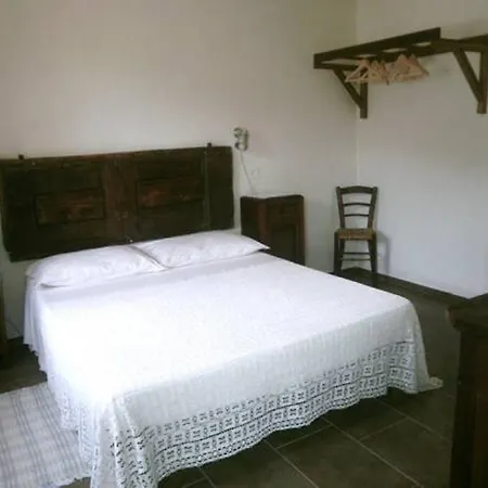 Agriturismo Campo Del Rio