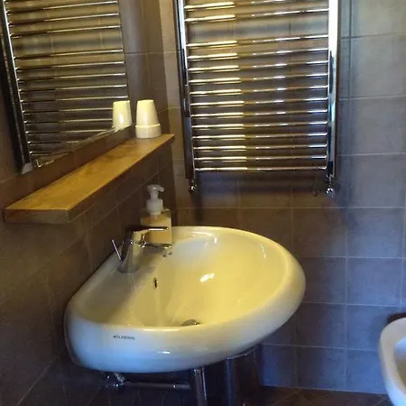 Agriturismo Campo Del Rio Fiastra