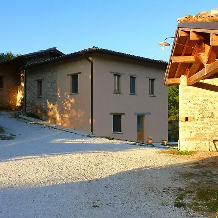 Agriturismo Campo Del Rio