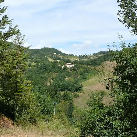 Agriturismo Campo Del Rio Fiastra