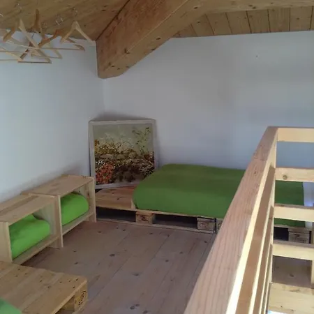 Agriturismo Campo Del Rio