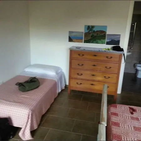 Agriturismo Campo Del Rio * Fiastra