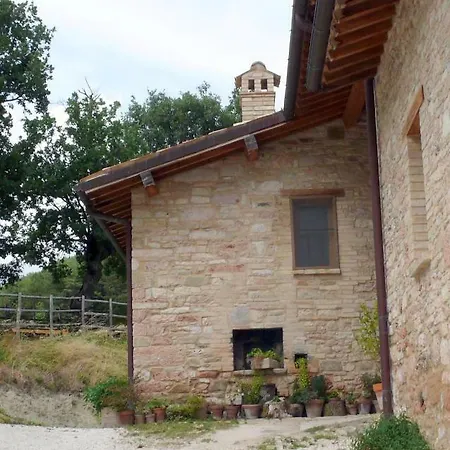 Alojamento de Turismo Rural Agriturismo Campo Del Rio *