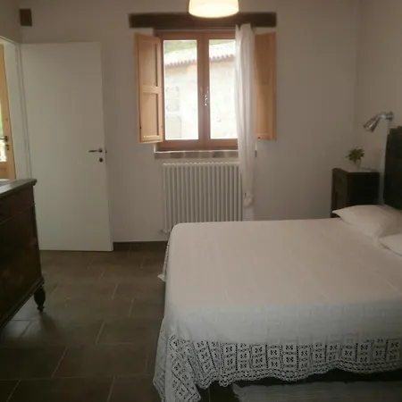 Agriturismo Campo Del Rio *