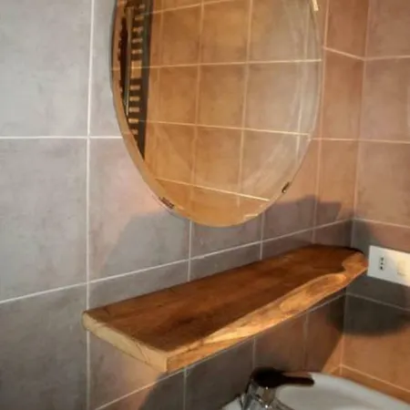 Agriturismo Campo Del Rio Lantgård