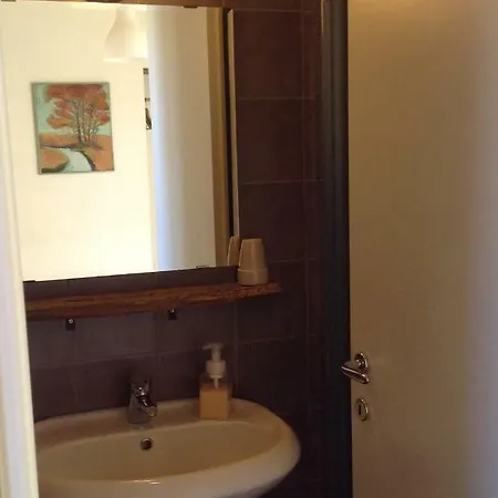 Agriturismo Campo Del Rio * Fiastra